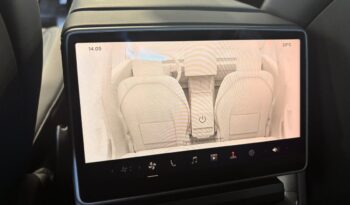 Tesla Model 3 RWD full