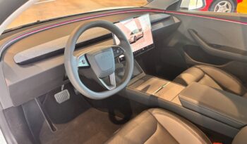 Tesla Model 3 RWD full