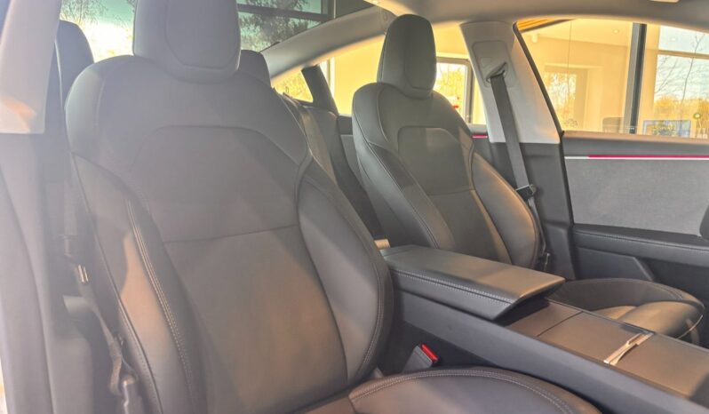 Tesla Model 3 RWD full