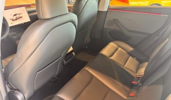Tesla Model 3 RWD full
