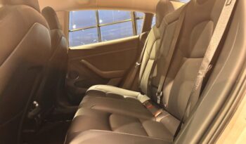 Tesla Model 3 SR+ full