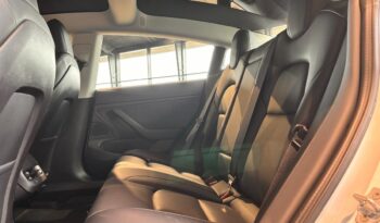 Tesla Model 3 SR+ full