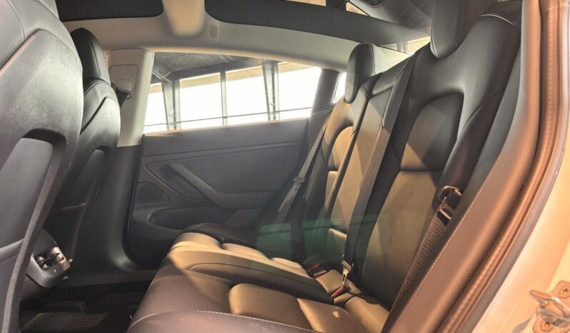 Tesla Model 3 SR+ full