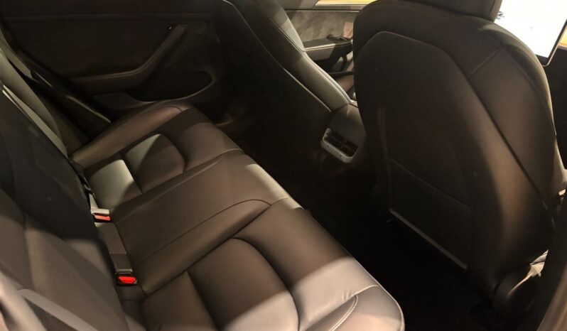 Tesla Model 3 SR+ full