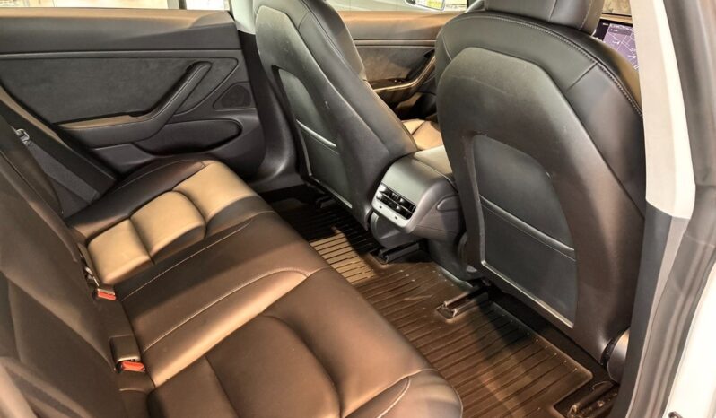 Tesla Model 3 SR+ full