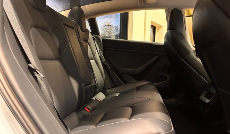 Tesla Model 3 SR+ full