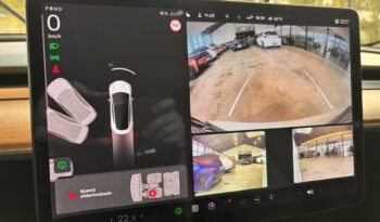 Tesla Model 3 SR+ full