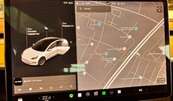 Tesla Model 3 SR+ full