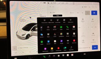 Tesla Model 3 SR+ full