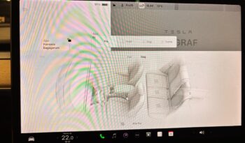 Tesla Model 3 SR+ full