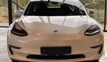 Tesla Model 3 SR+ full