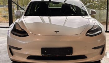 Tesla Model 3 SR+ full