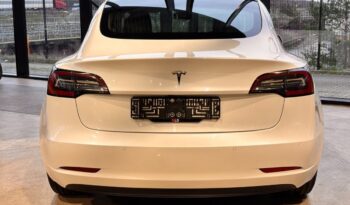 Tesla Model 3 SR+ full