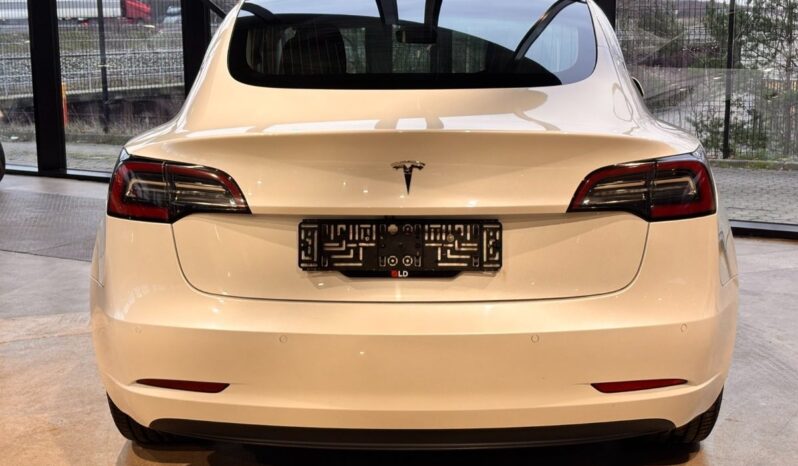 Tesla Model 3 SR+ full