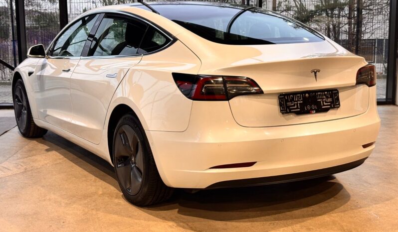 Tesla Model 3 SR+ full