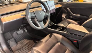 Tesla Model 3 SR+ full