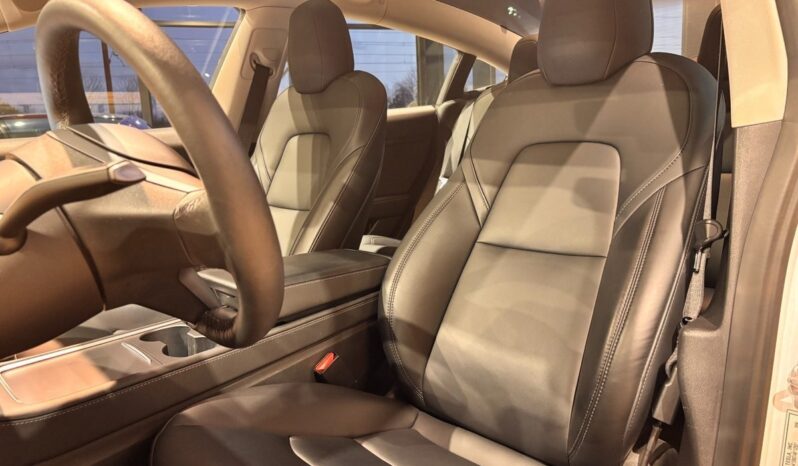 Tesla Model 3 SR+ full