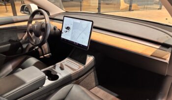 Tesla Model 3 SR+ full