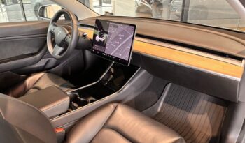 Tesla Model 3 SR+ full