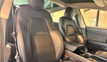 Tesla Model 3 SR+ full