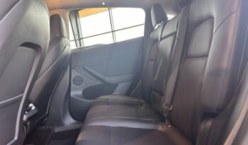 Tesla Model Y Long Range AWD full
