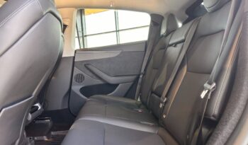 Tesla Model Y Long Range AWD full