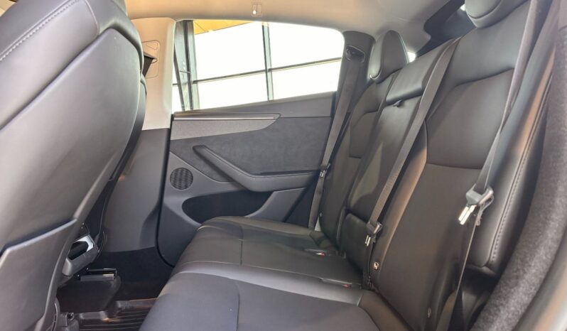Tesla Model Y Long Range AWD full
