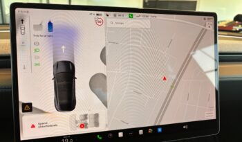 Tesla Model Y Long Range AWD full