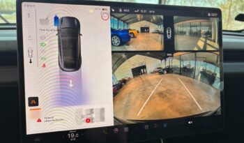 Tesla Model Y Long Range AWD full