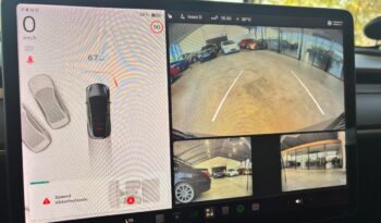Tesla Model Y Long Range AWD full