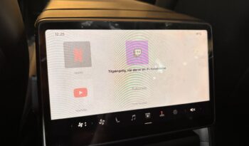 Tesla Model Y Long Range AWD full