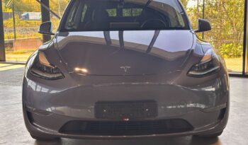 Tesla Model Y Long Range AWD full