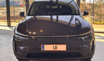 Tesla Model Y Long Range AWD full