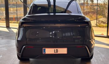 Tesla Model Y Long Range AWD full