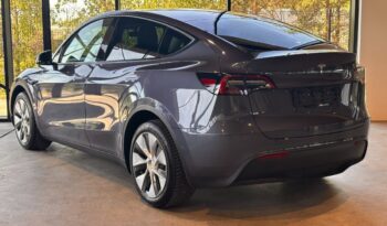 Tesla Model Y Long Range AWD full