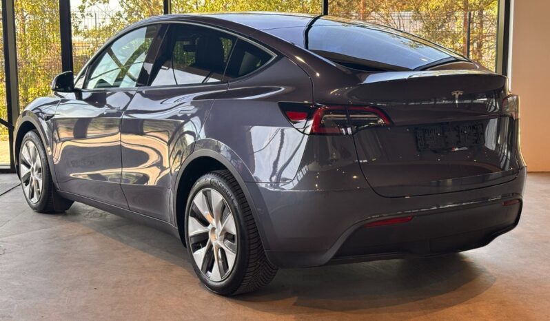Tesla Model Y Long Range AWD full