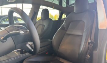 Tesla Model Y Long Range AWD full