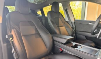 Tesla Model Y Long Range AWD full