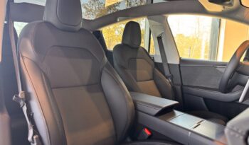 Tesla Model Y Long Range AWD full