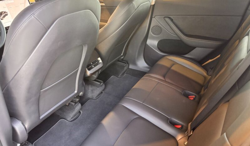 Tesla Model Y Long Range AWD full