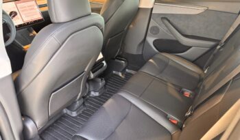 Tesla Model Y Long Range AWD full