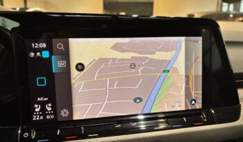 VW Golf VIII 1,4 GTE DSG full