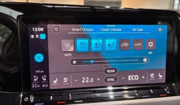 VW Golf VIII 1,4 GTE DSG full