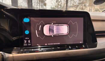 VW Golf VIII 1,4 GTE DSG full