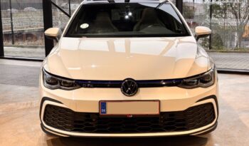 VW Golf VIII 1,4 GTE DSG full