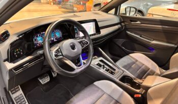 VW Golf VIII 1,4 GTE DSG full