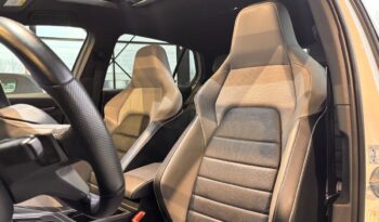 VW Golf VIII 1,4 GTE DSG full