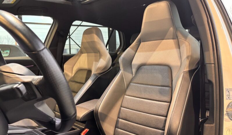 VW Golf VIII 1,4 GTE DSG full