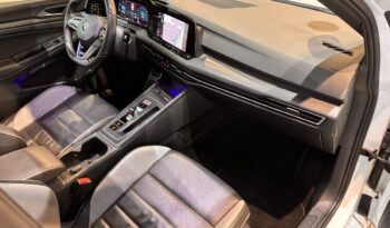 VW Golf VIII 1,4 GTE DSG full