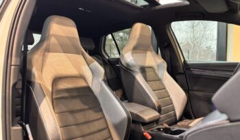 VW Golf VIII 1,4 GTE DSG full